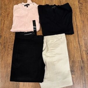 Banana Republic bundle